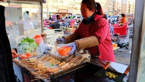  电商|已过大半年，没事干的农民不妨干这几类工作，年赚8万轻而