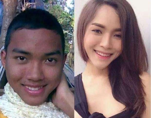 泰国最头疼的事情，怎样区分“妹子”和“人妖”，这三点就足够了