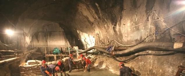 中国这座水电站获得工程界诺贝尔奖，外国专家曾直言：天方夜谭