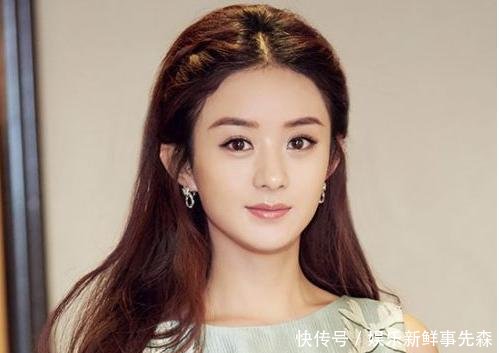 赵丽颖晒劈叉照疑似否认怀孕，卓伟爆料不足3个月，冯绍峰要当爹