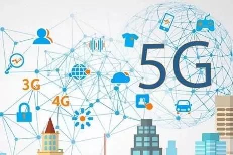 美国称中国5G已经输了,中国三大运营宣布5G网