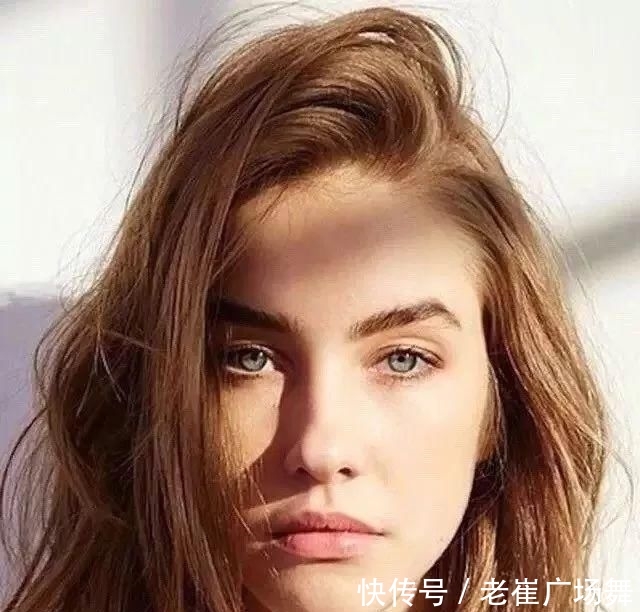 #好运#眉毛这样画让你整个2020年都行好运