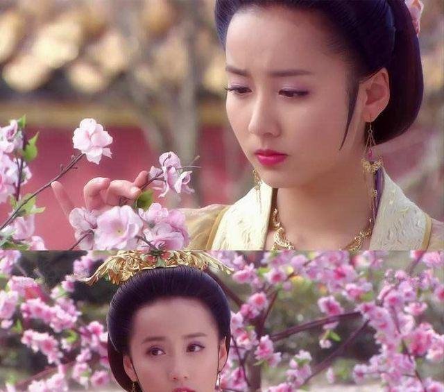 『打入冷宫』明朝皇后处罚了一个老宫女,却被皇帝当众杖责,最后还被打入冷宫