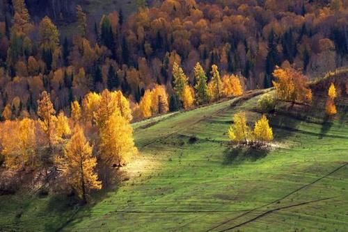 50个情侣私奔圣地 去过8个就结婚吧