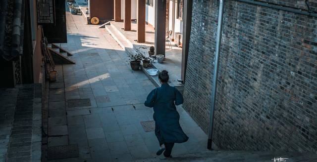 此道观能闻名于世，除了老子和丘处机的加持，还有三绝