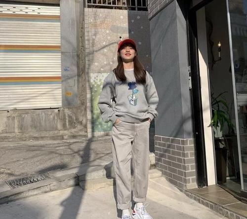  『精致』4款单品巧搭穿出轻盈感，精致时髦又百搭，让你美出新高度