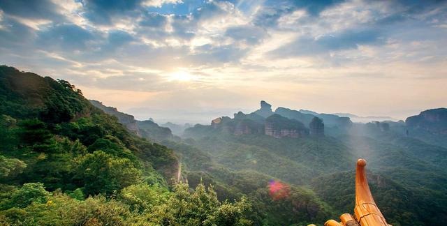 秋天已至，这十个美景不可不去