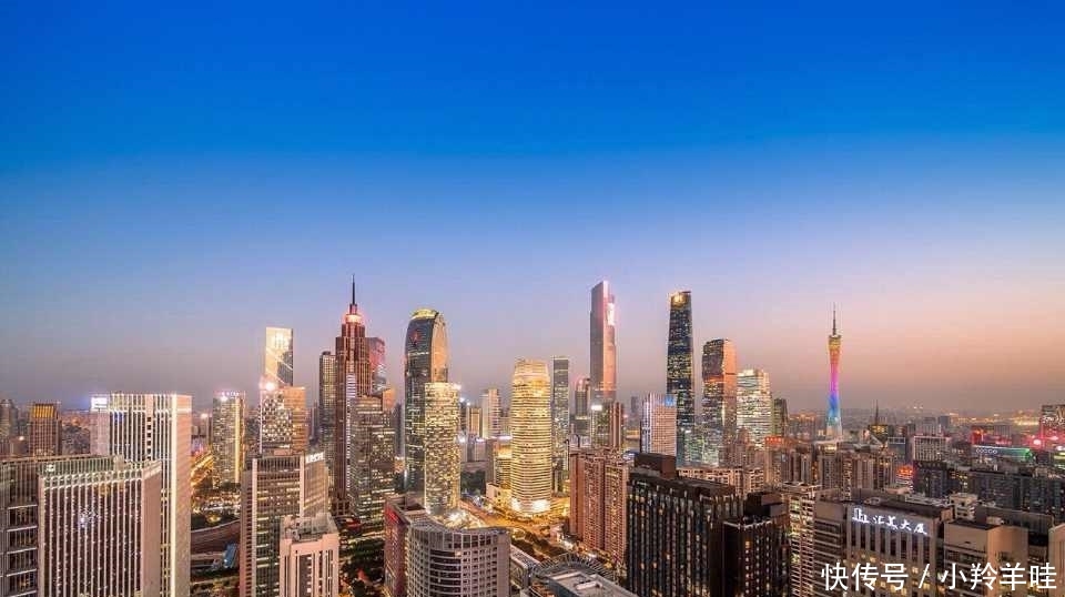 直击中国第一经济大省, GDP7.9万亿, 连续二十三年全国第一