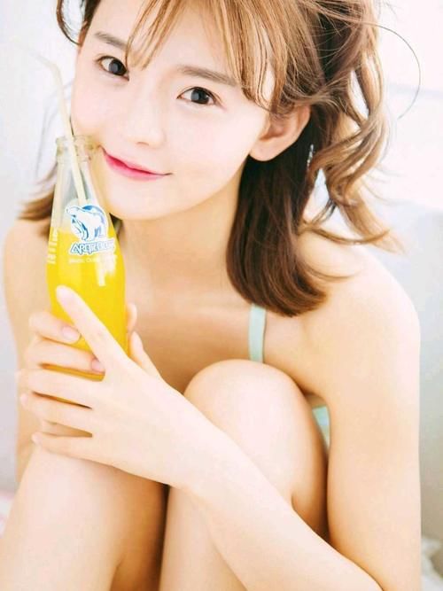  『女生』女生美照怎么拍，16个经典好看拍照姿势，学起来