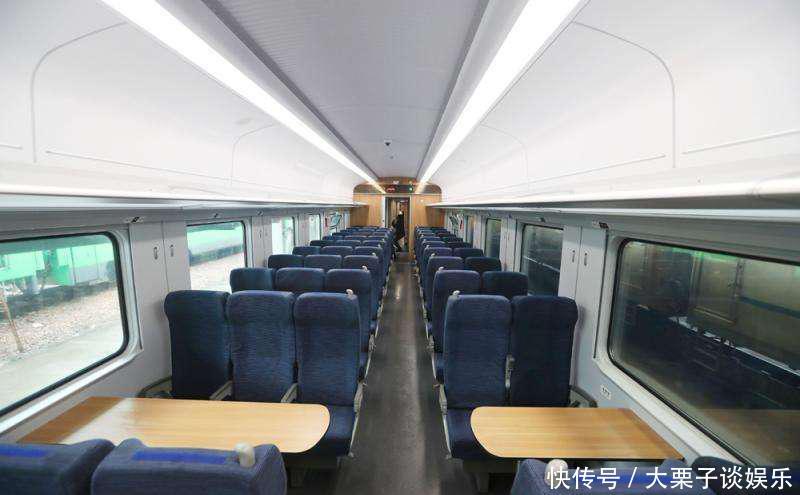 四川第一条时速350的高铁，连接四座重要城市，为何却错开自贡？