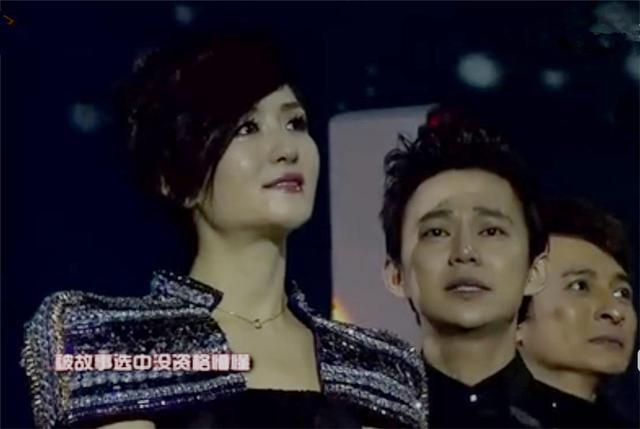 湖南台跨年拥抱