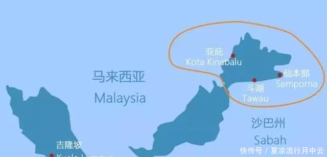 这个国家超过一半人会说中文，海鲜白菜价，简直秒杀泰国！