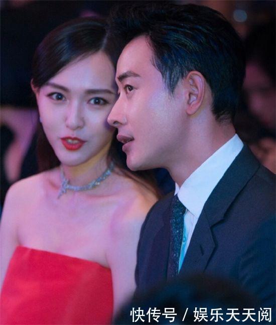 罗晋自曝结婚证,传闻唐嫣已怀孕,网友对此表示吓一跳