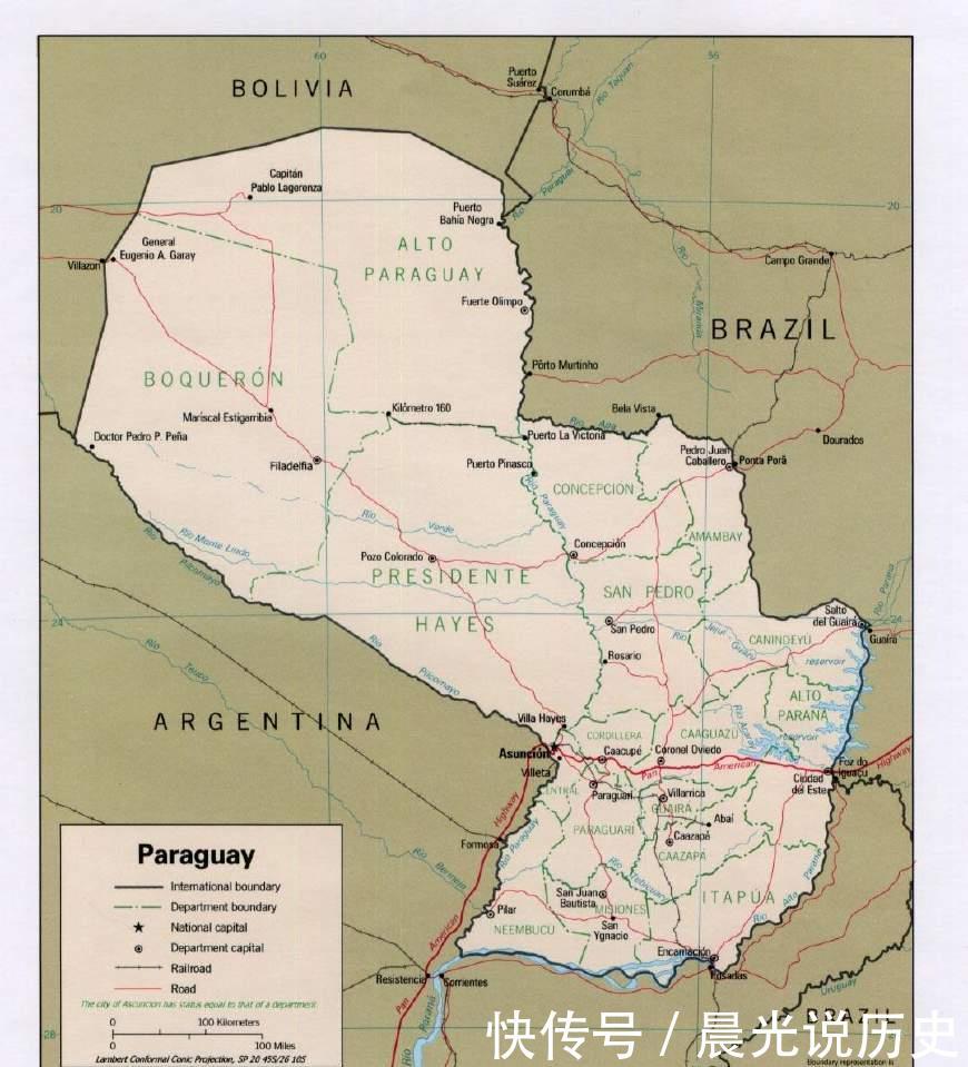 这个国家,外面的男人羡慕不已,里面的男人却有